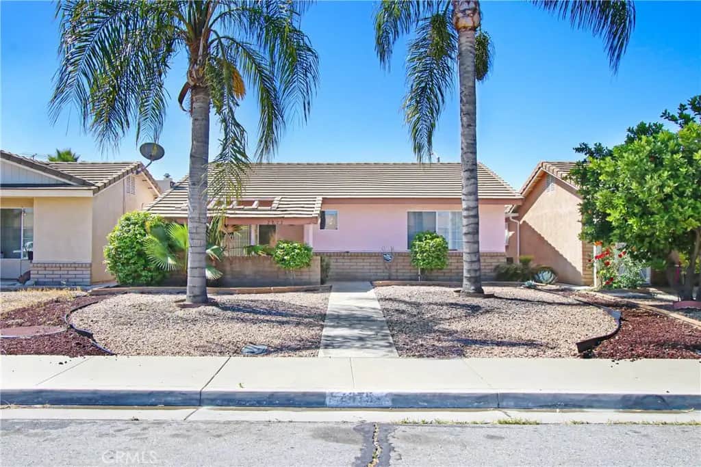 2875 Oradon Way, Hemet, CA — listing photo 1