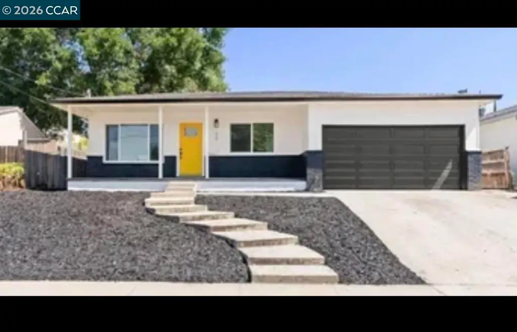 20 S Hillside Rd, Antioch, CA — listing photo 1