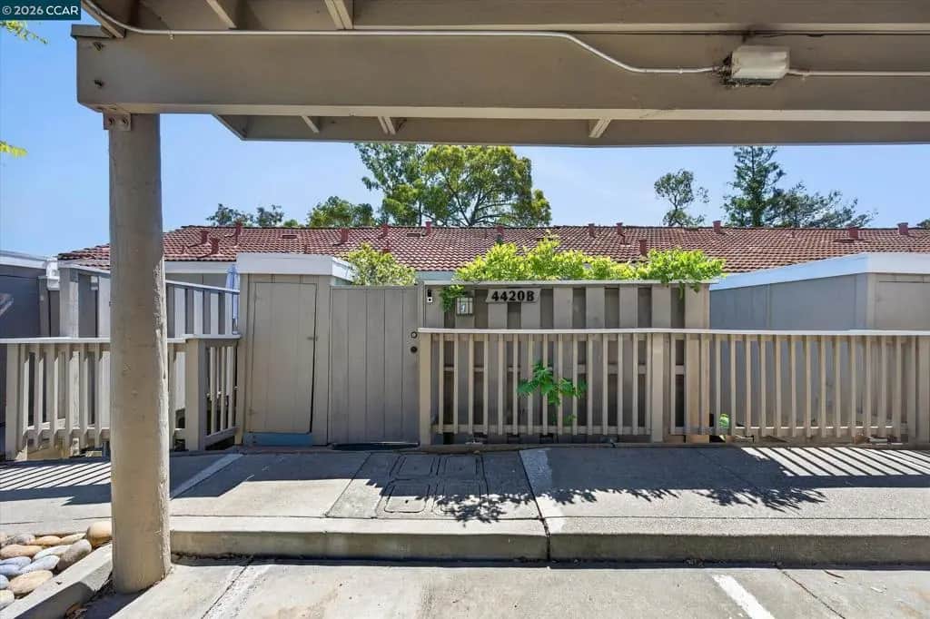 4420 Eagle Peak Rd B, Concord, CA — listing photo 1