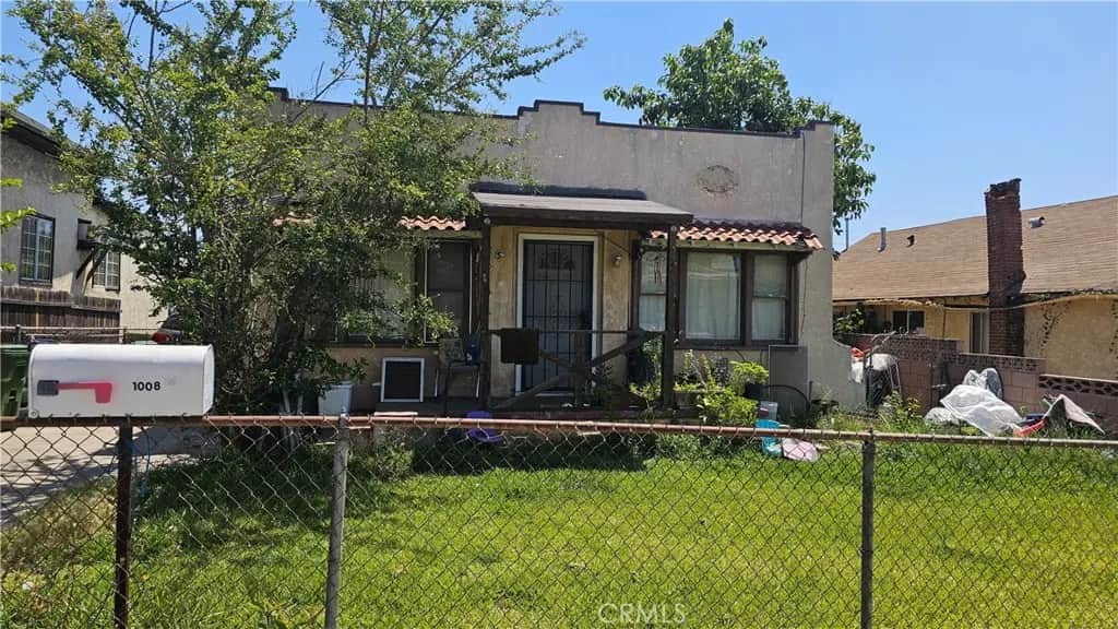 1006 S Concord, Los Angeles, CA — listing photo 1