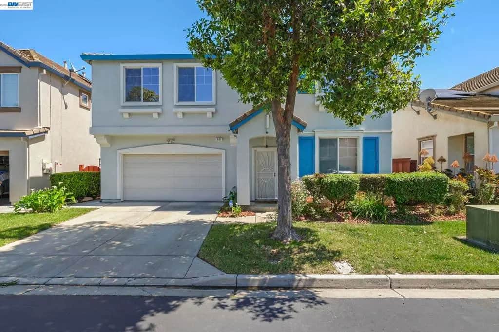 687 Rockspray Circle, Pittsburg, CA — listing photo 1