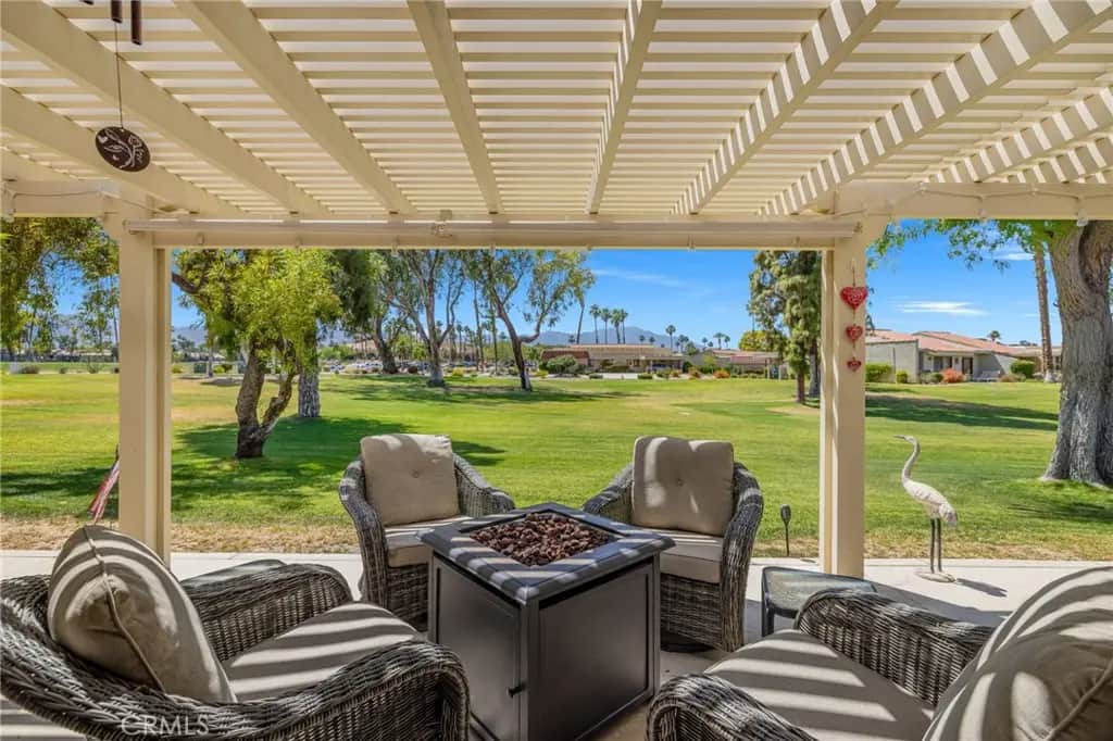 40963 Interlachen Lane, Palm Desert, CA — listing photo 1