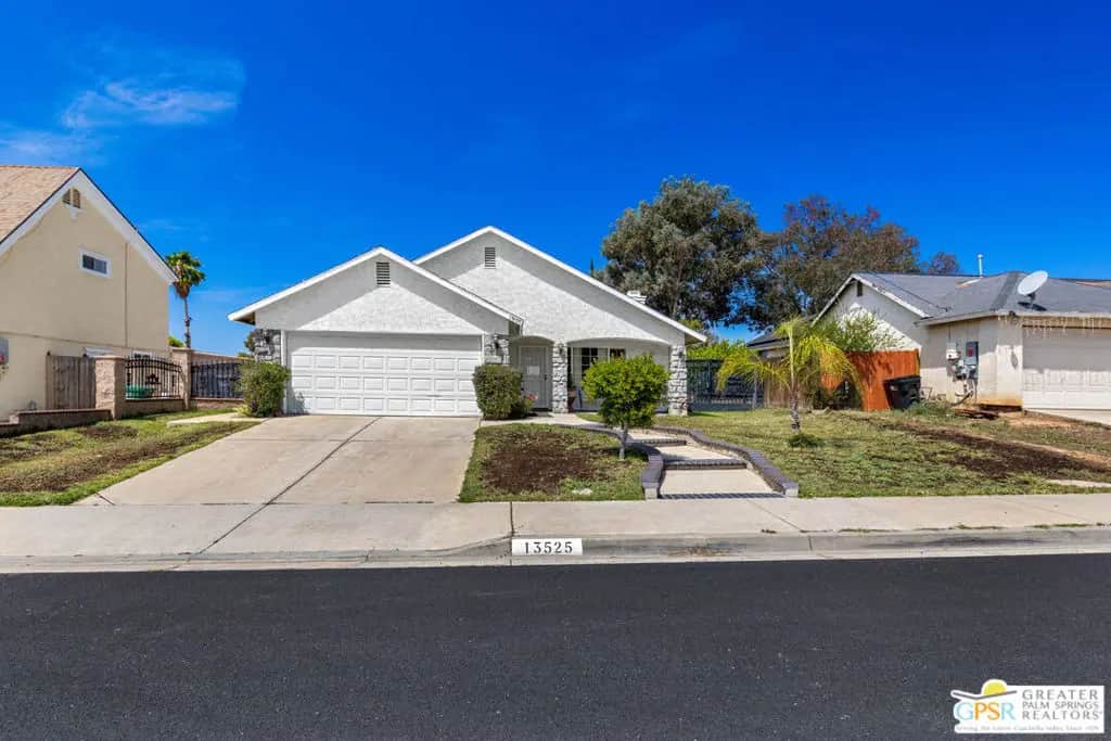 13525 Ninebark Street, Moreno Valley, CA — listing photo 1