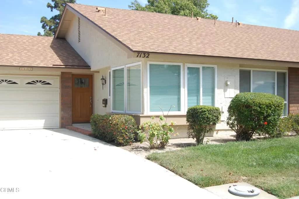 7132 Village 7, Camarillo, CA — listing photo 1