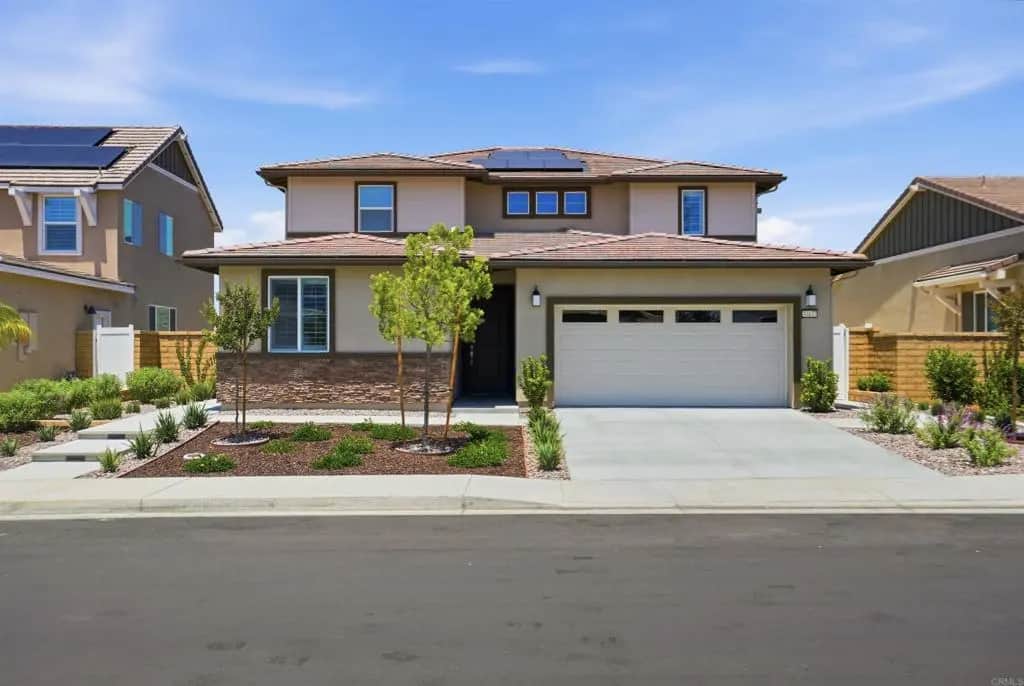 30477 Waterline Drive, Menifee, CA — listing photo 1