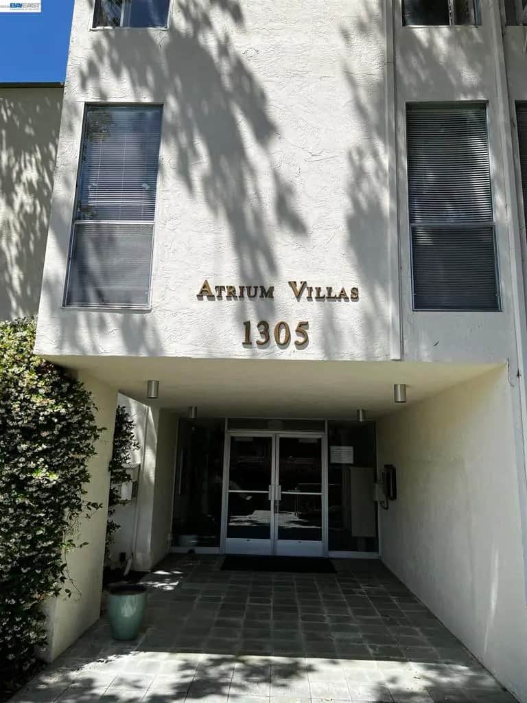 1305 Boulevard Way 210, Walnut Creek, CA — listing photo 1