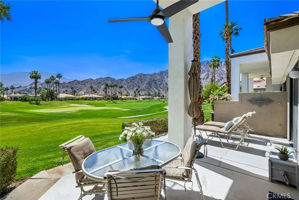 54137 Oak Hill, La Quinta, CA — listing photo 1