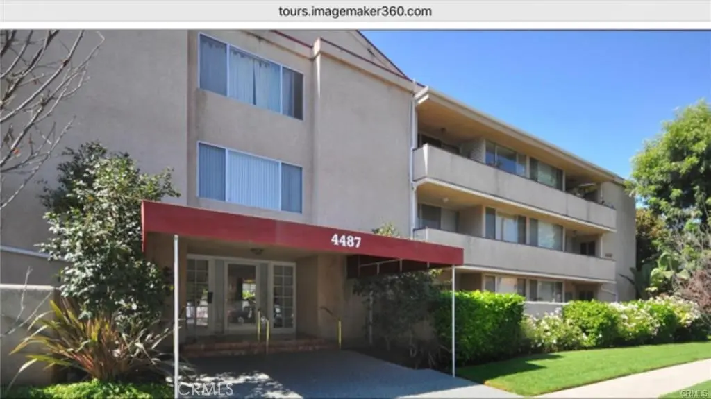 4487 Colbath Avenue 103, Sherman Oaks, CA — listing photo 1