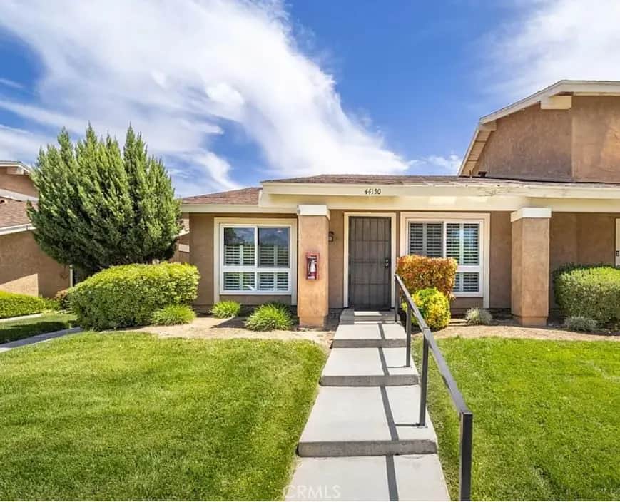 44150 30th W, Lancaster, CA — listing photo 1