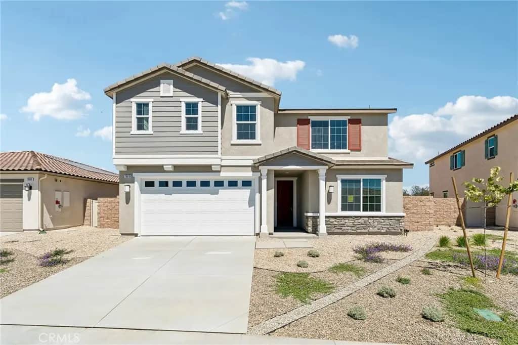 29618 Bluelake Lane, Menifee, CA — listing photo 1