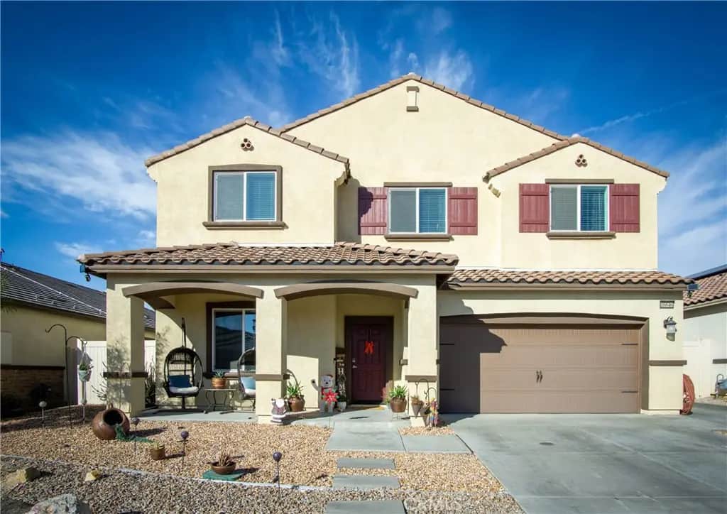 16846 Desert Star, Victorville, CA — listing photo 1