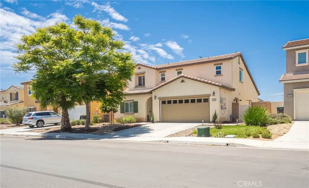 26707 Mountaingate, Menifee, CA — listing photo 1