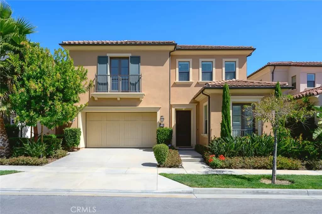 108 Henderson, Irvine, CA — listing photo 1