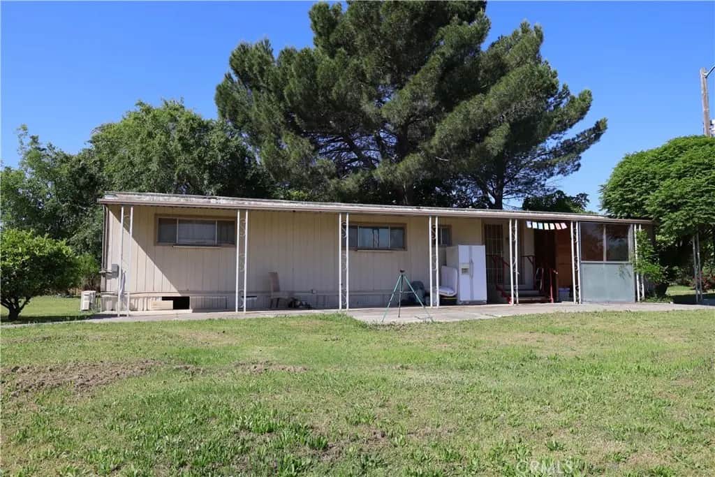 22189 Samson Ave., Corning, CA — listing photo 1