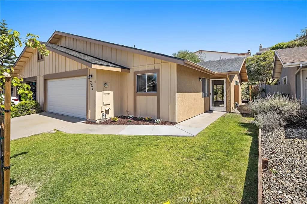 762 White Oak Blvd, Pismo Beach, CA — listing photo 1