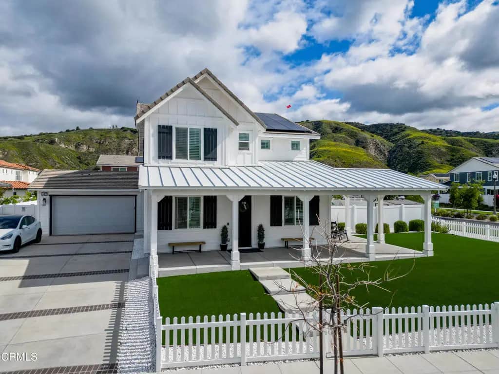 397 Rose Street, Fillmore, CA — listing photo 1