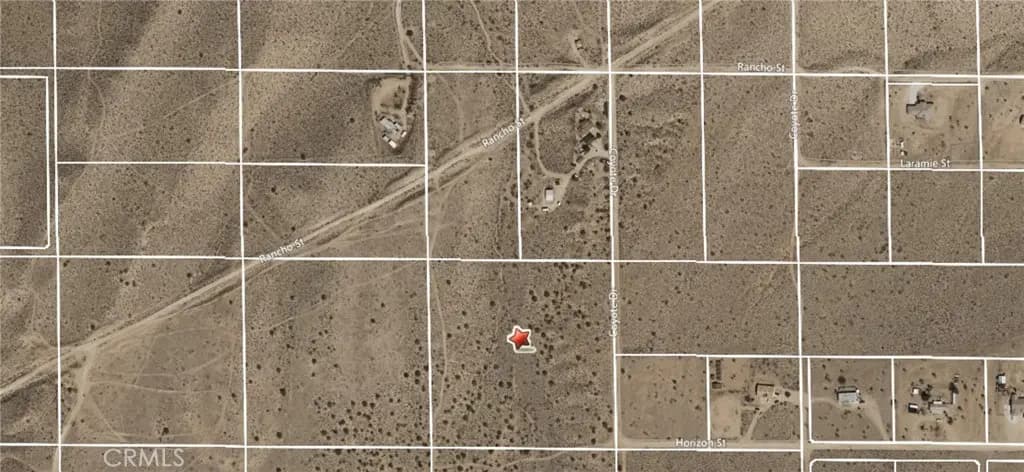 25345 Laramie Street, Apple Valley, CA — listing photo 1