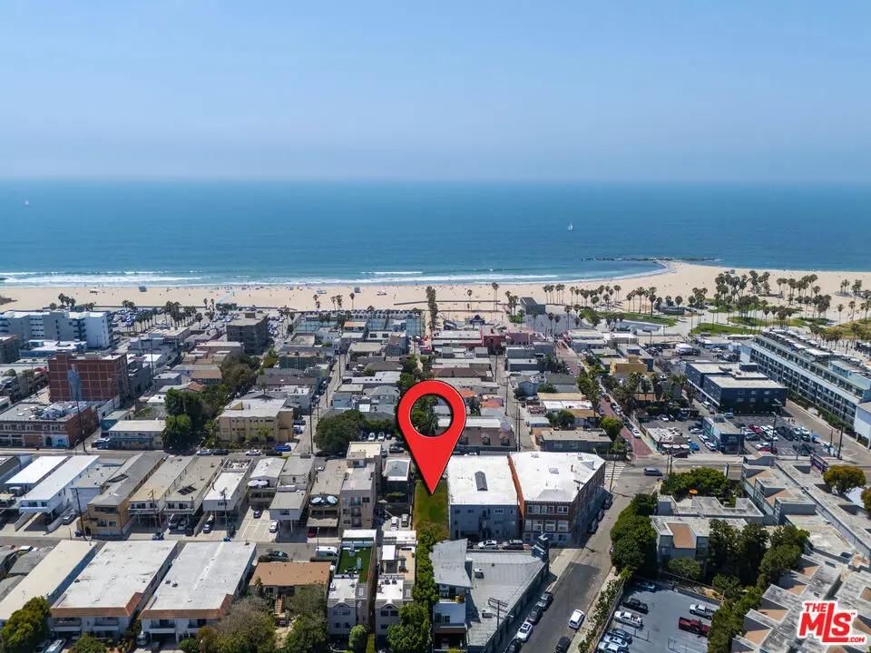 1816 Pacific Avenue, Venice, CA — listing photo 1