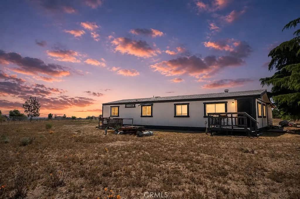 49854 254th St W, Lancaster, CA — listing photo 1