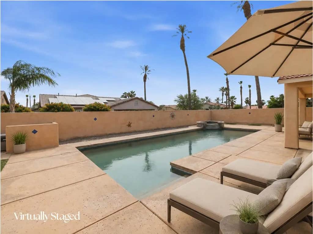 29896 Calle Tampico, Cathedral City, CA — listing photo 1