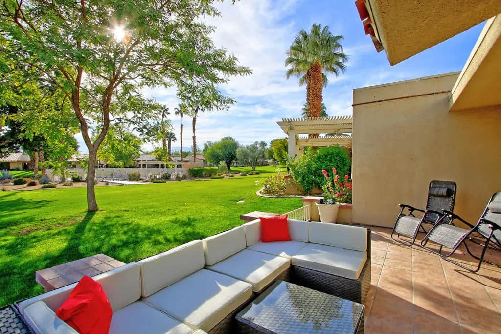 40128 Baltusrol Circle, Palm Desert, CA — listing photo 1