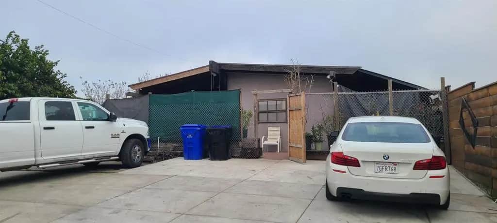 3667 Imperial Ave, San Diego, CA — listing photo 1