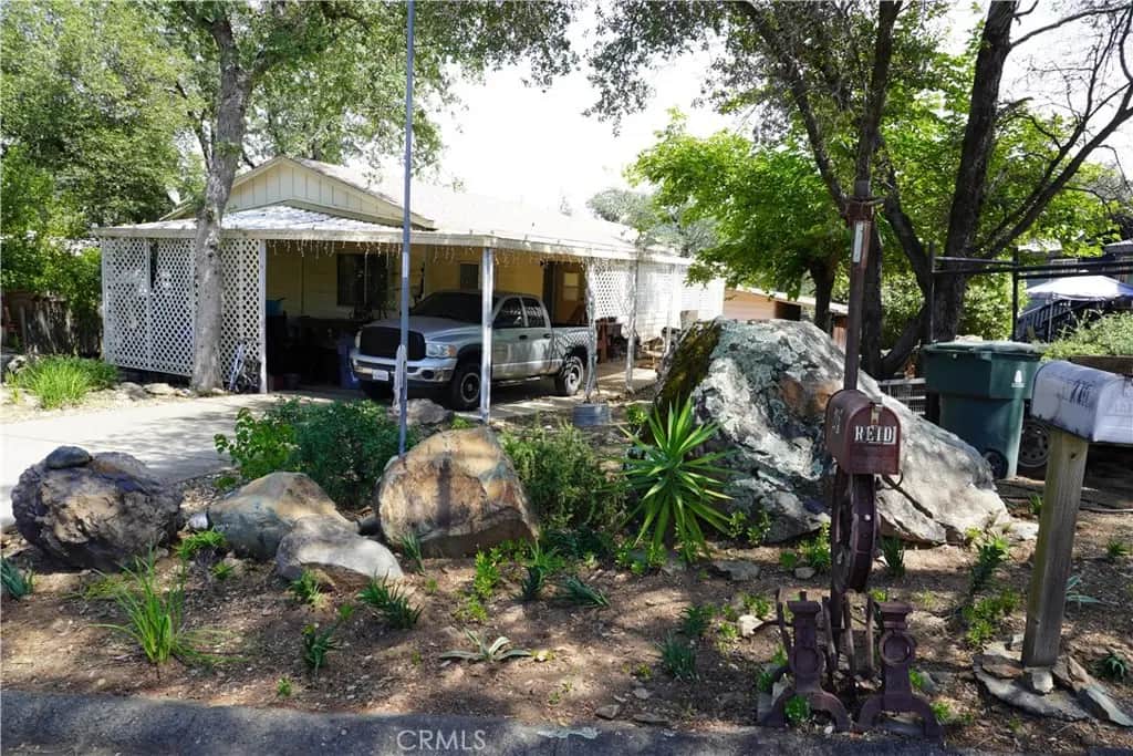 272 Apache, Oroville, CA — listing photo 1