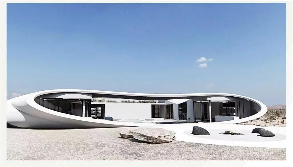 0 Desert Shadow Rd, Joshua Tree, CA — listing photo 1
