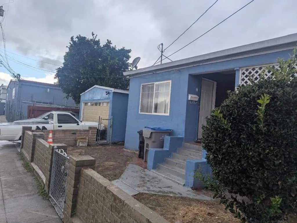 521 Santa Ana Avenue, San Jose, CA — listing photo 1