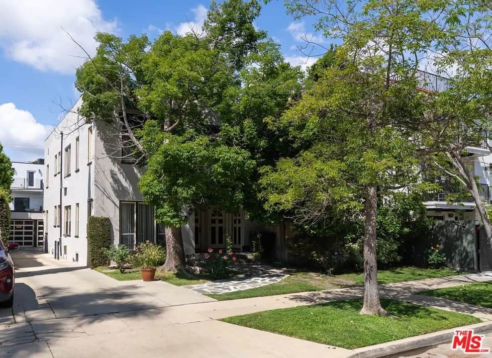 807 N June Street, Los Angeles, CA — listing photo 1