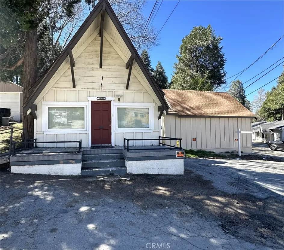 29135 Hook Creek, Cedar Glen, CA — listing photo 1