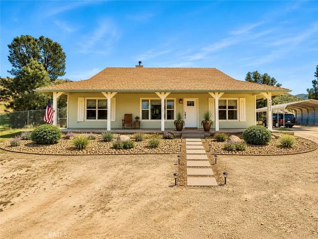 46472 Kings Canyon Rd, Lancaster, CA — listing photo 1