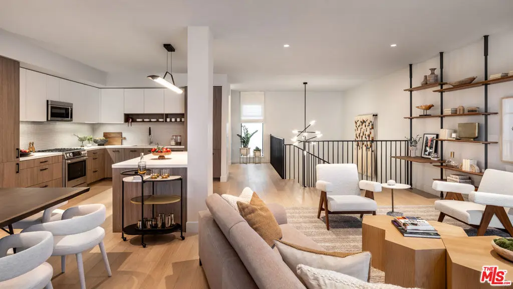 9001 Santa Monica Boulevard 307, West Hollywood, CA — listing photo 1