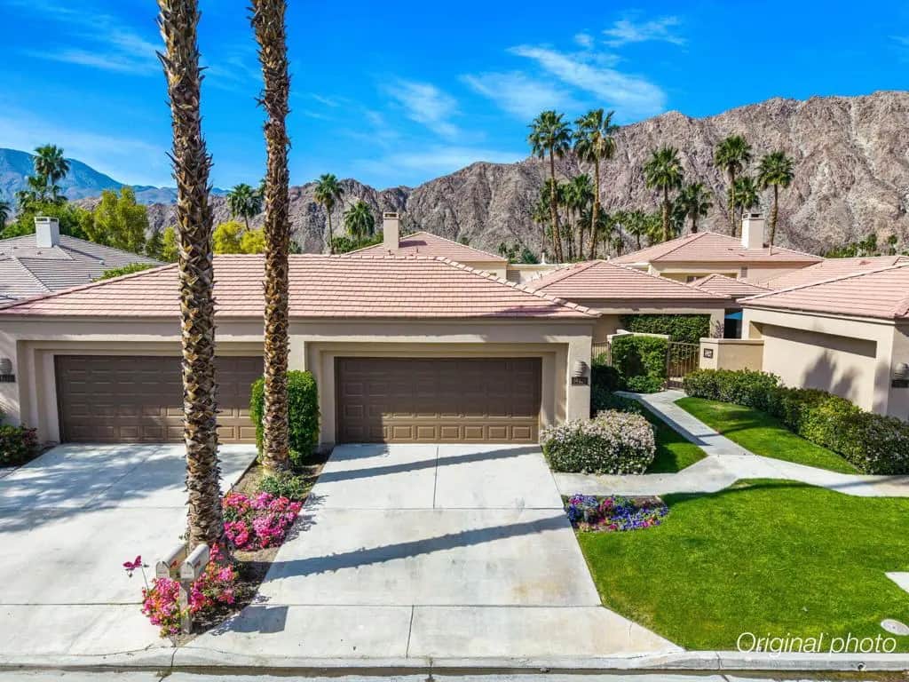 54229 Oakhill, La Quinta, CA — listing photo 1