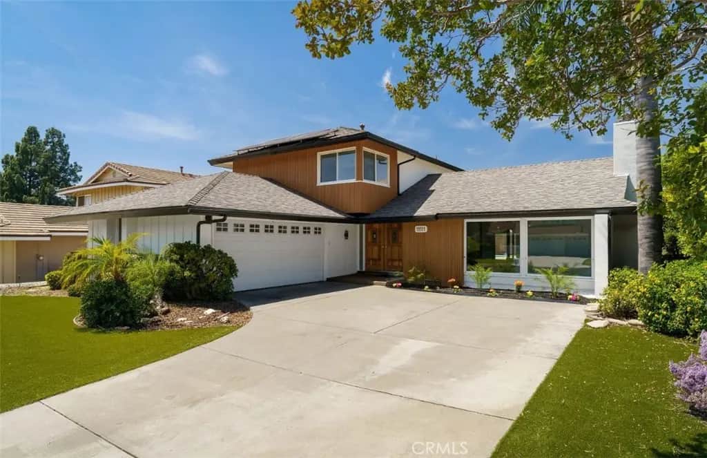 11111 Vanalden, Porter Ranch, CA — listing photo 1