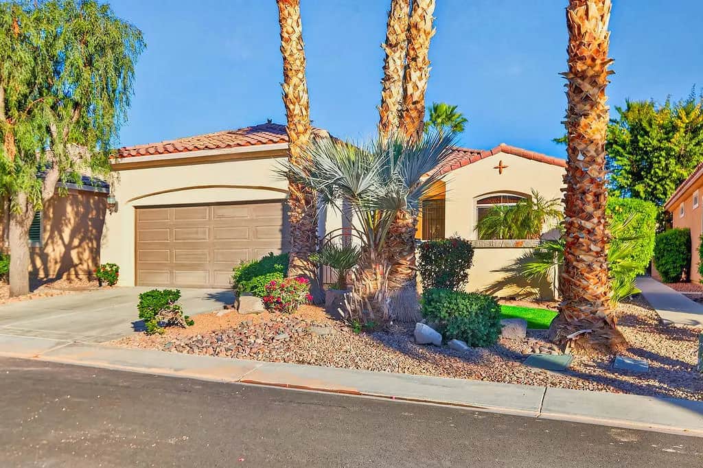 81656 Avenida De Baile, Indio, CA — listing photo 1