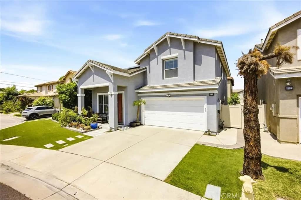 2935 Spruce Court, Arcadia, CA — listing photo 1