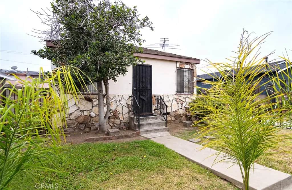244 E 118th, Los Angeles, CA — listing photo 1