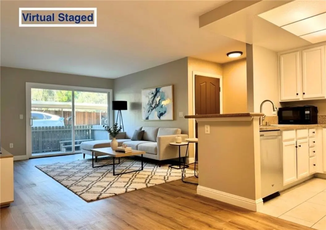 432 Edgehill 95, Oceanside, CA — listing photo 1