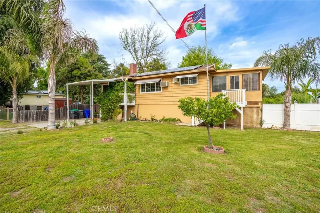 351 5th, Tehama, CA — listing photo 1