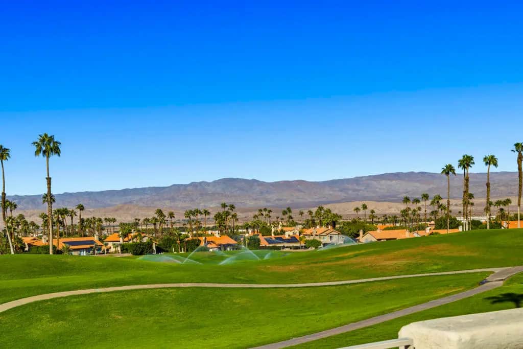 667 Vista Lago Circle N, Palm Desert, CA — listing photo 1