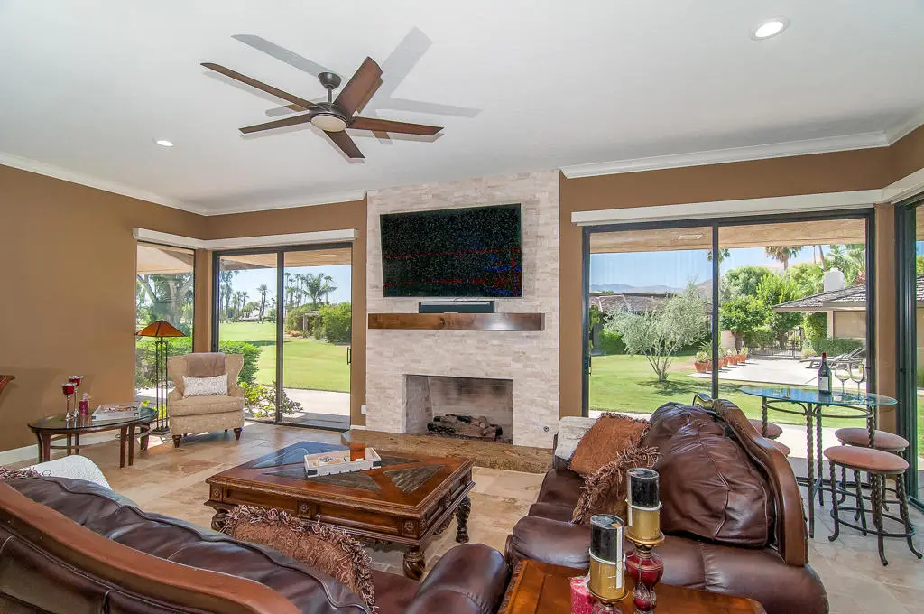 5 Briarcliff Court, Rancho Mirage, CA — listing photo 1