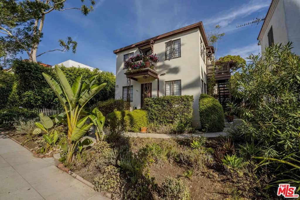 947 17th Street, Santa Monica, CA — listing photo 1