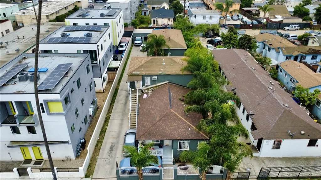 840 W 81st, Los Angeles, CA — listing photo 1