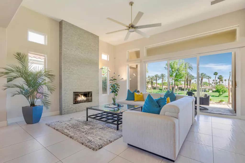148 White Horse Trail, Palm Desert, CA — listing photo 1