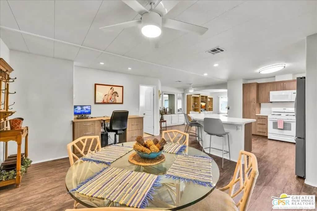 249 S Paseo Laredo, Cathedral City, CA — listing photo 1