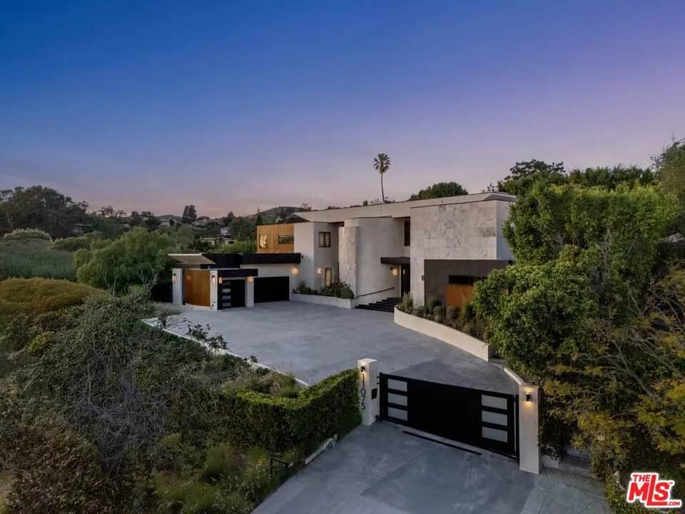 11075 W Sunset Boulevard, Los Angeles, CA — listing photo 1