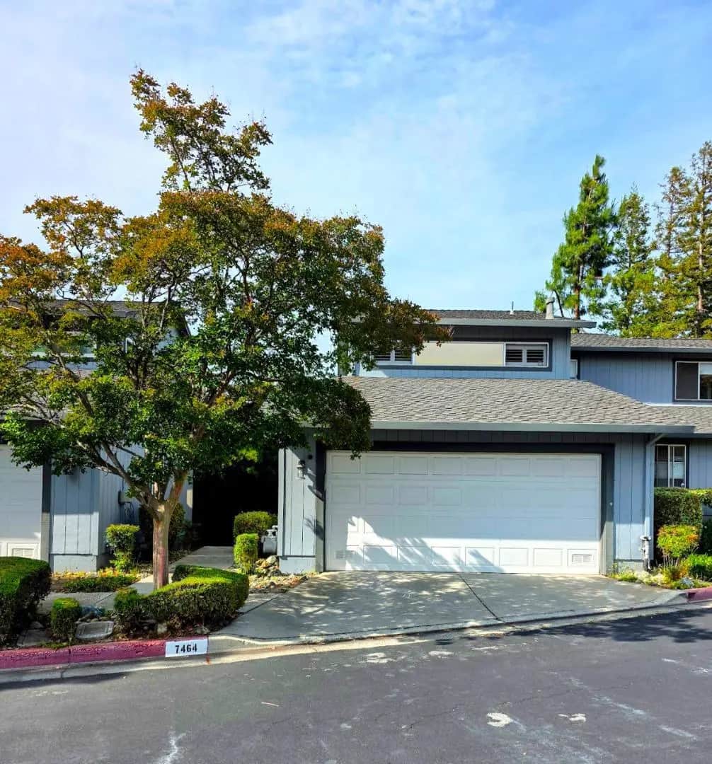 7464 Tulare Hill Lane, San Jose, CA — listing photo 1