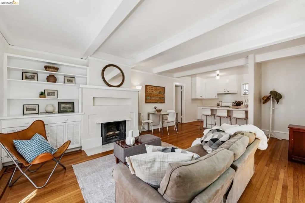 2638 Warring St A, Berkeley, CA — listing photo 1