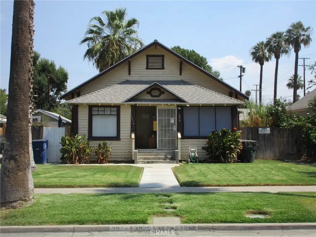 3076 Lemon, Riverside, CA — listing photo 1